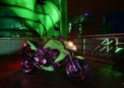 Kawasaki Z1000 Kawasaki Z1000